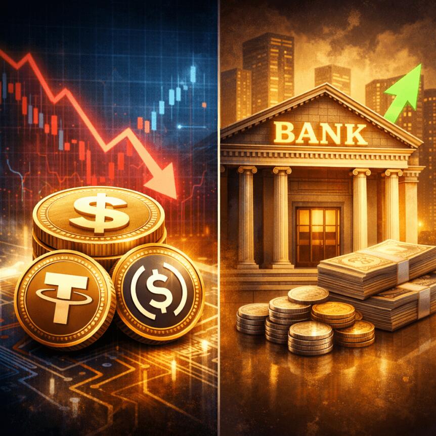 Crypto Breaking News