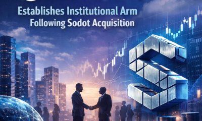 Crypto Breaking News