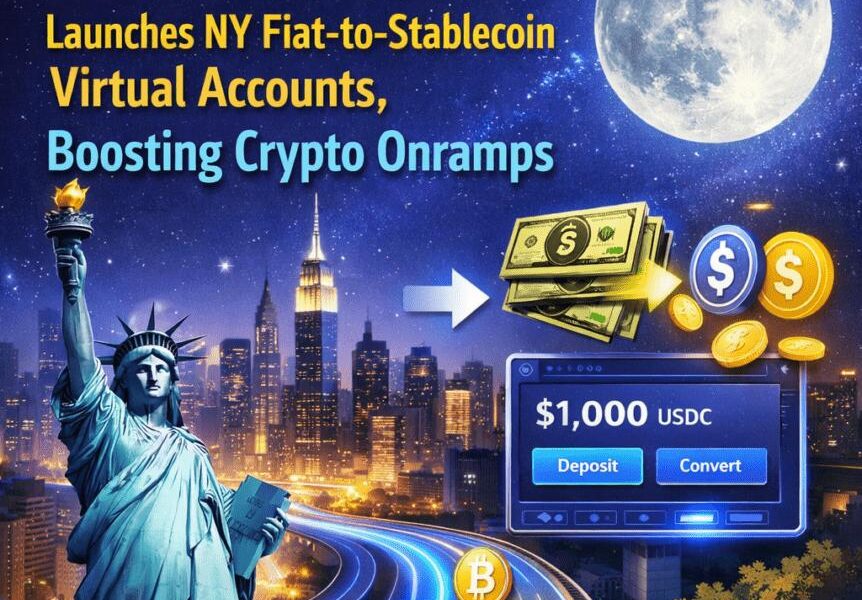 Crypto Breaking News