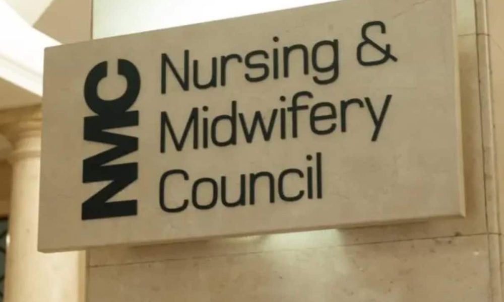 Nursing and Midwifery Council to embed 'anti-racism principles'