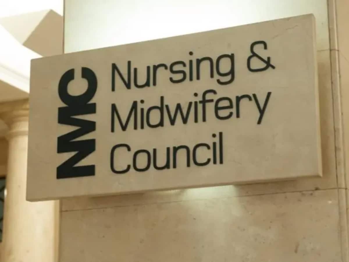 Nursing and Midwifery Council to embed 'anti-racism principles'