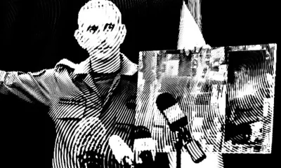 lies, leaks, and compromised media