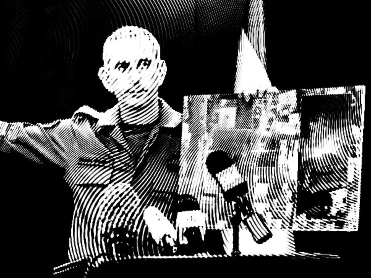 lies, leaks, and compromised media