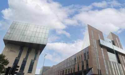 Ulster University