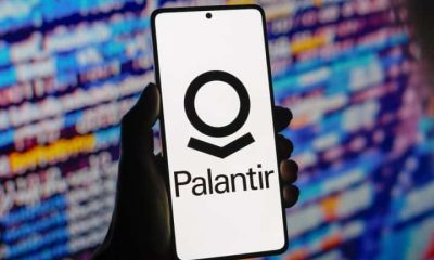 Palantir