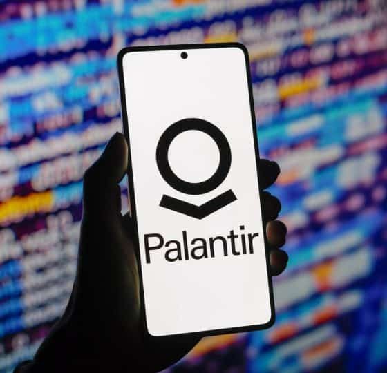 Palantir