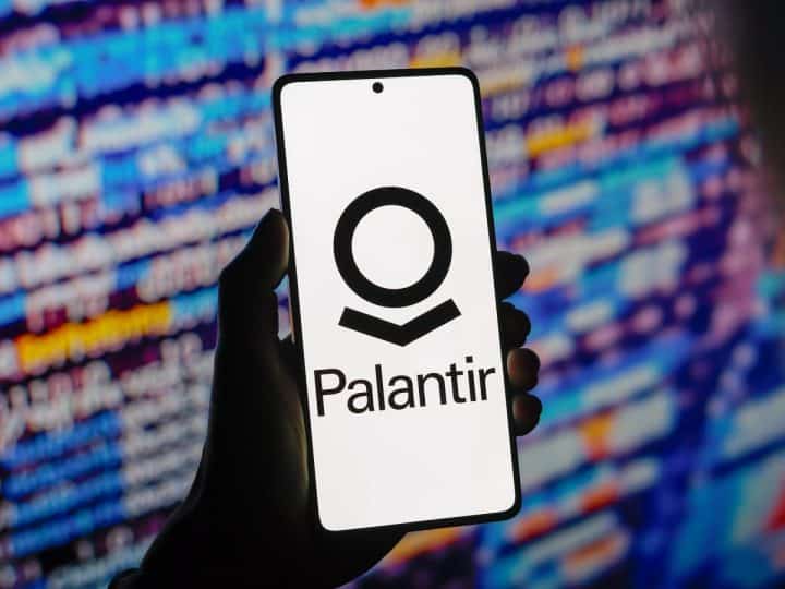 Palantir