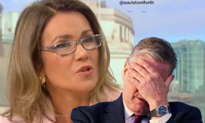 Starmer Susanna Reid