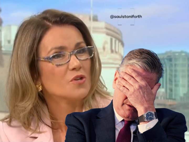 Starmer Susanna Reid