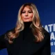 Melania Trump