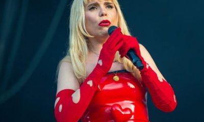 Paloma Faith Eurovision