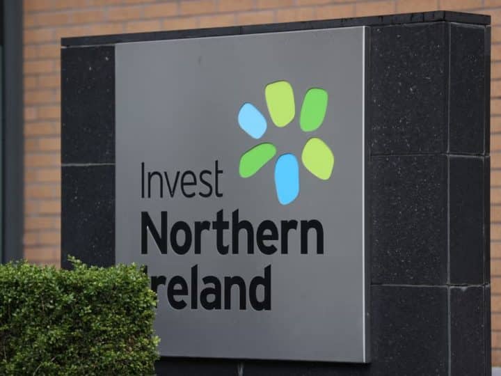 Invest NI