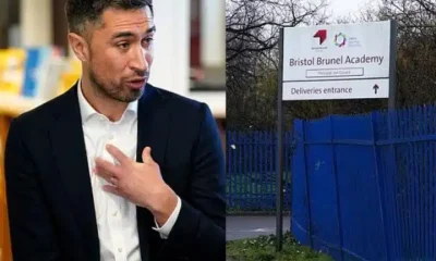 pro-Israel MP Bristol