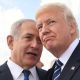 US Trump Netanyahu