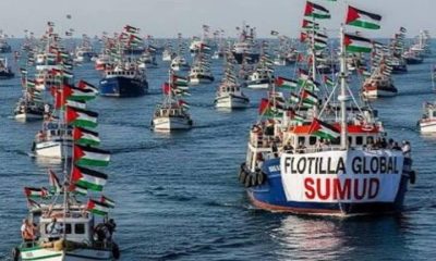 flotilla