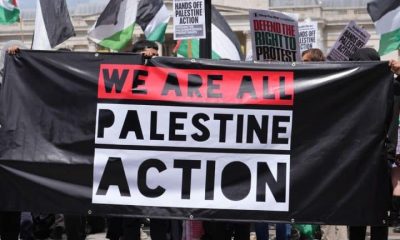 Palestine Action