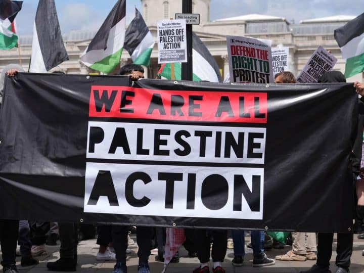 Palestine Action