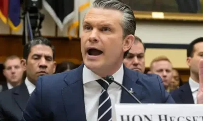 Hegseth