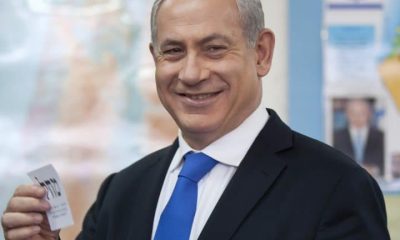 Netanyahu