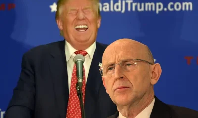 Trump gets his way as UK gets more entangled with Iran war