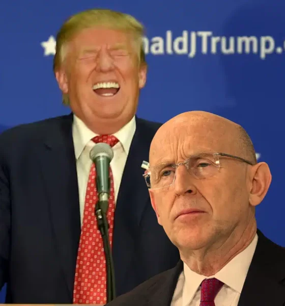 Trump gets his way as UK gets more entangled with Iran war