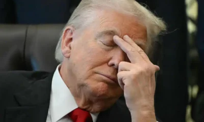 Trump has lost the Iran war and we need keep pointing it out