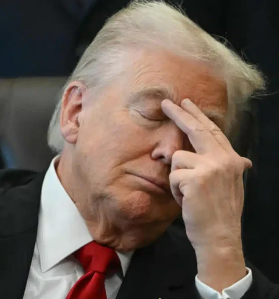 Trump has lost the Iran war and we need keep pointing it out