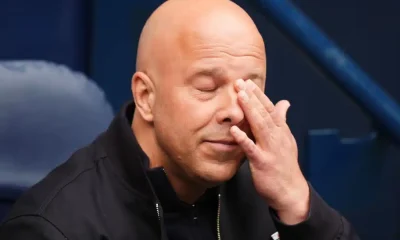 Liverpool sees a season on the edge after FA Cup humiliation