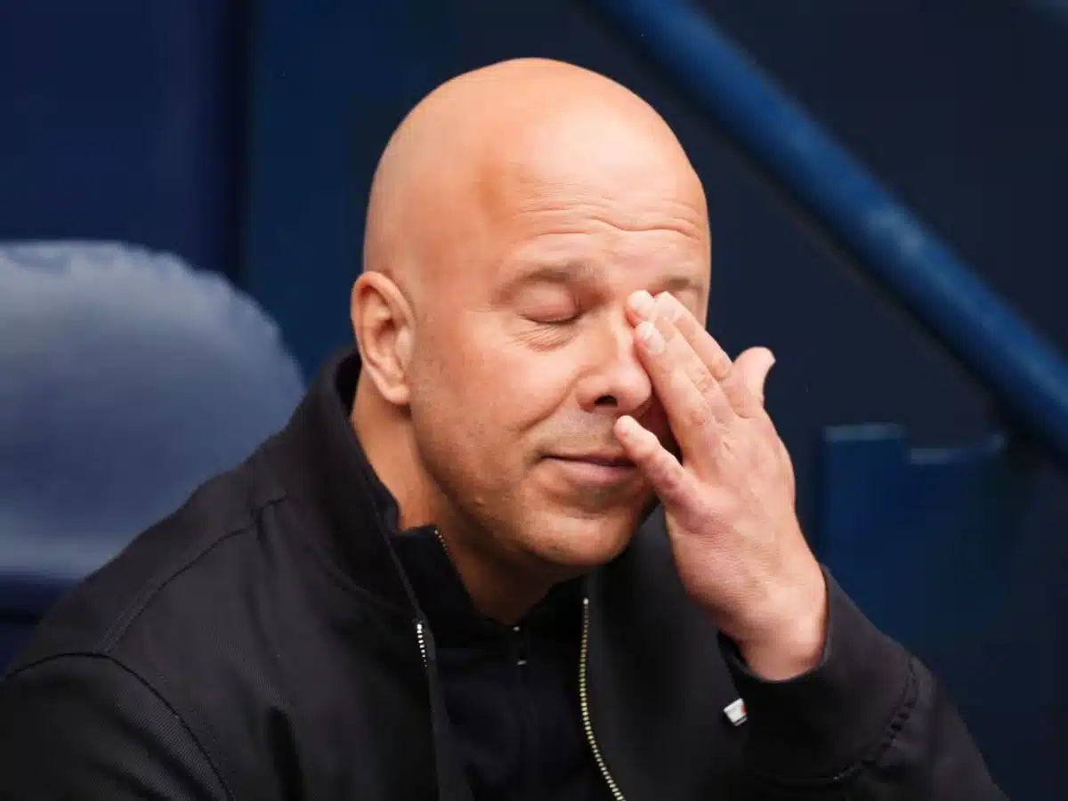 Liverpool sees a season on the edge after FA Cup humiliation