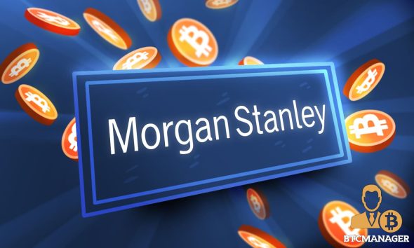 Morgan Stanley Launches Stablecoin Reserve Fund