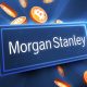 Morgan Stanley Launches Stablecoin Reserve Fund