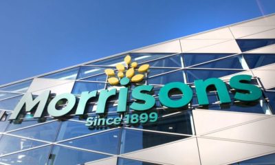 Morrisons