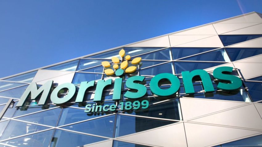 Morrisons