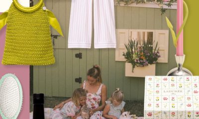 Mother’s Day Gifts - Julia Berolzheimer