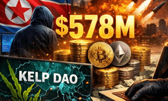 Crypto Breaking News