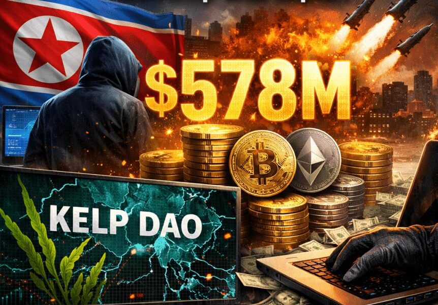 Crypto Breaking News