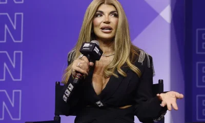 NUP20917201474 Teresa Giudice Teases Reunion With Melissa Gorga on RHONJ