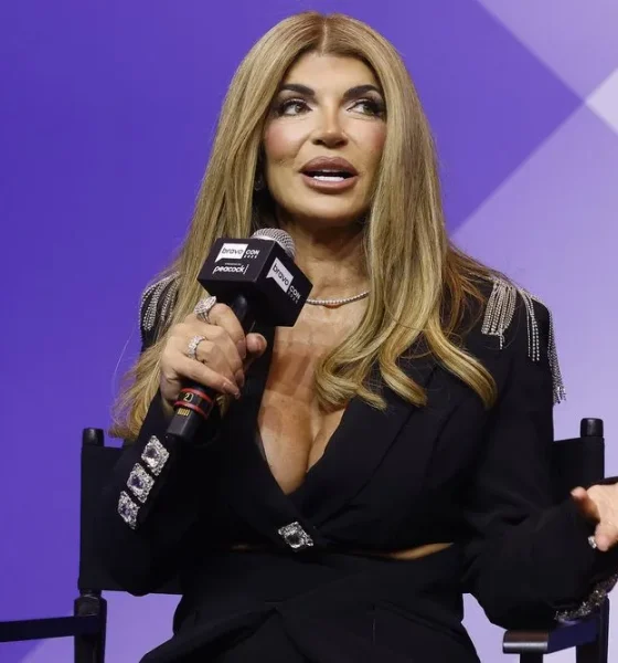 NUP20917201474 Teresa Giudice Teases Reunion With Melissa Gorga on RHONJ