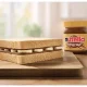 Nutella debuts peanut spread