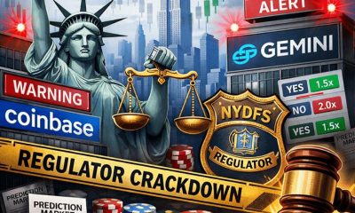 Crypto Breaking News