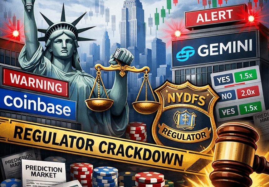 Crypto Breaking News