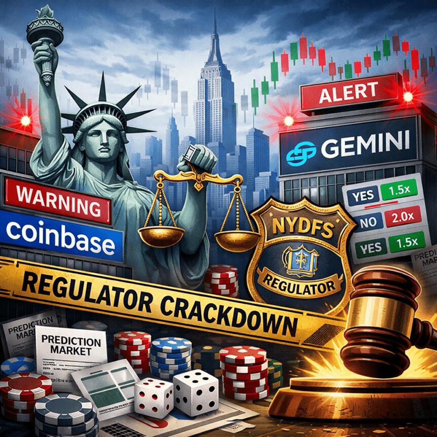 Crypto Breaking News