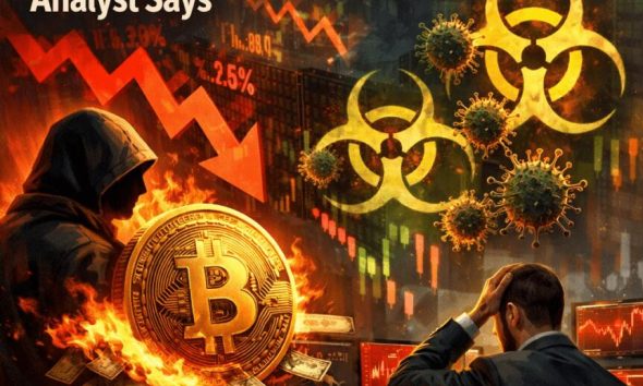 Crypto Breaking News