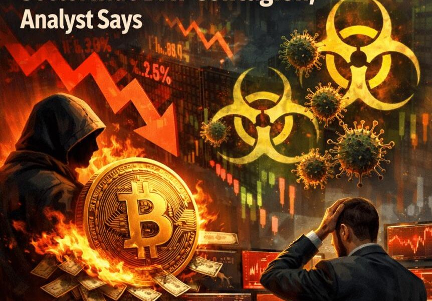 Crypto Breaking News