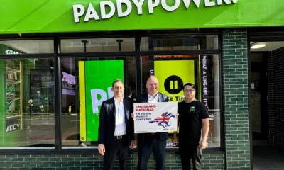 What the closure of a local betting shop tells us about the pressures on our high streets