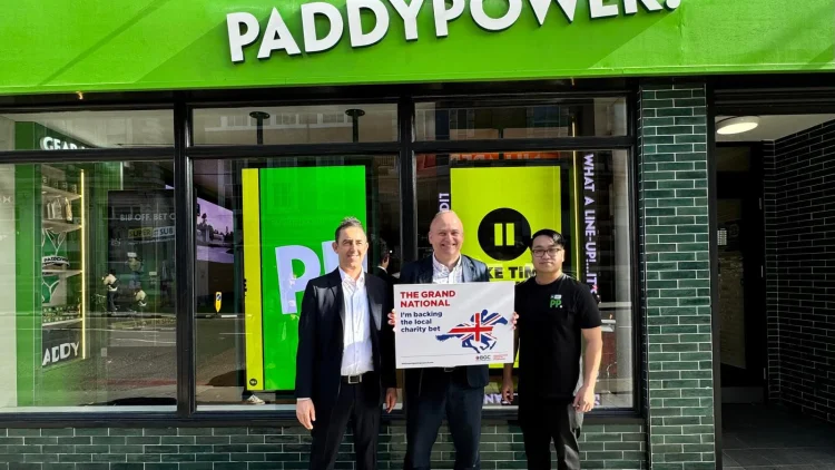 What the closure of a local betting shop tells us about the pressures on our high streets