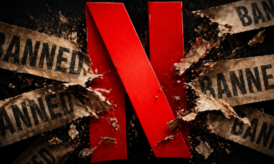 The Most Banned Series In America Is About To Blow Up On Netflix