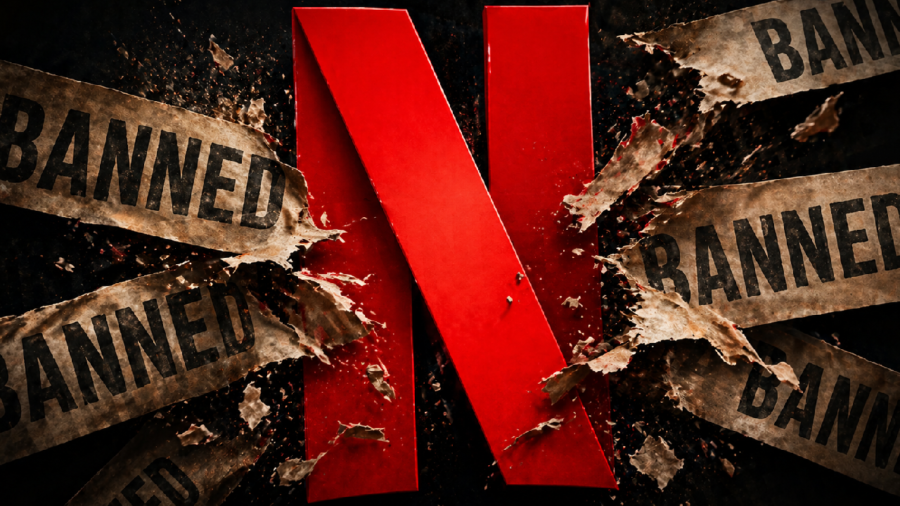 The Most Banned Series In America Is About To Blow Up On Netflix