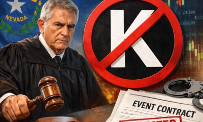 Crypto Breaking News