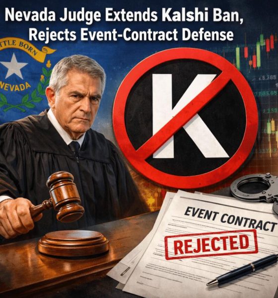 Crypto Breaking News